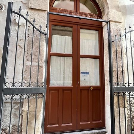 Charming House Ortigia Villa Syracuse Exterior photo