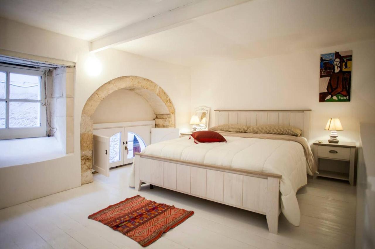 Charming House Ortigia Villa Syracuse Exterior photo