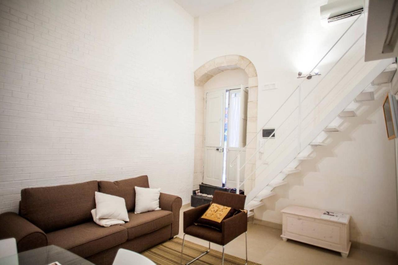 Charming House Ortigia Villa Syracuse Exterior photo
