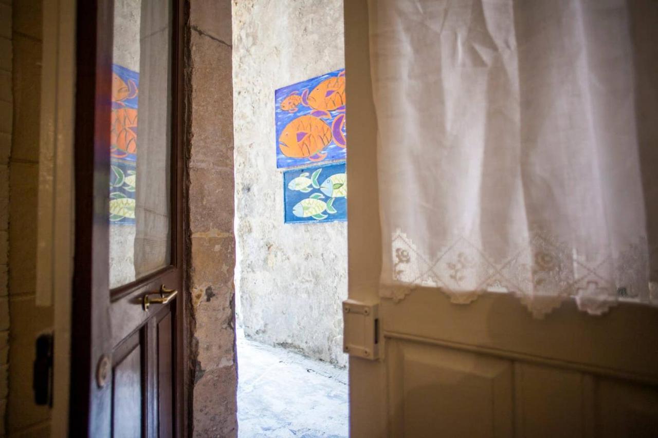 Charming House Ortigia Villa Syracuse Exterior photo