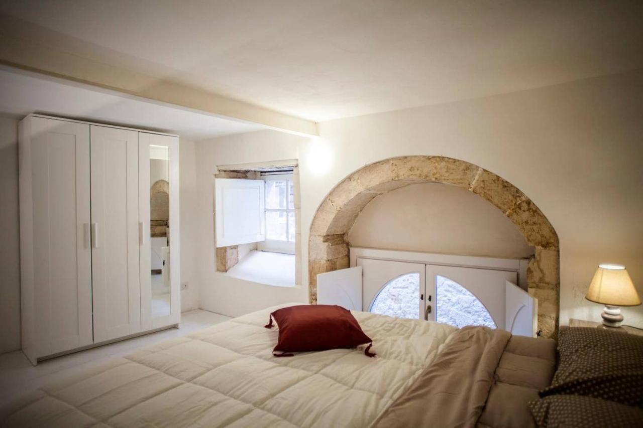 Charming House Ortigia Villa Syracuse Exterior photo