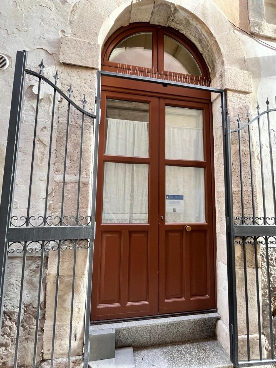 Charming House Ortigia Villa Syracuse Exterior photo